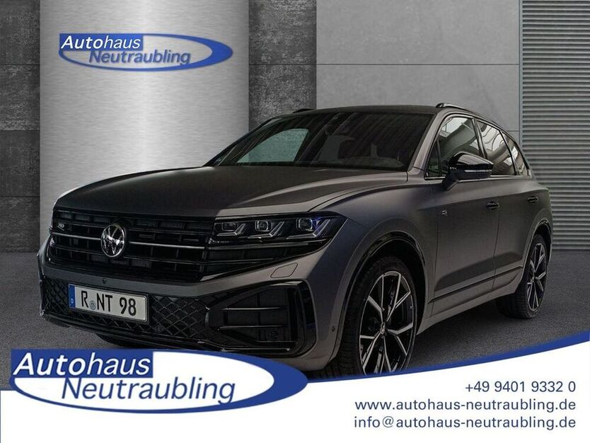 Touareg