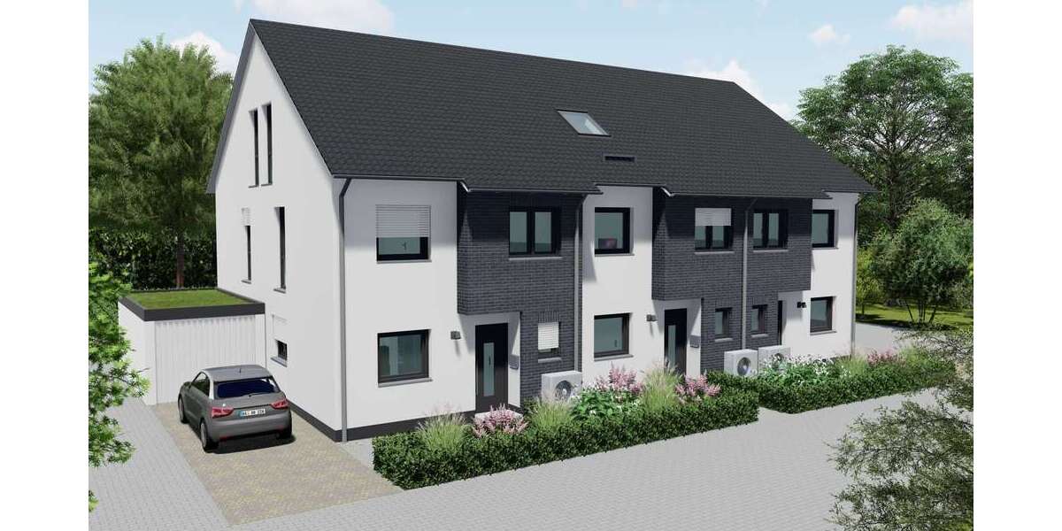 Einfamilienhaus Gladbeck-Zweckel Zweckel - 4 Zimmer, 139 m&sup2;, 474.950&euro; | Angebot:26164024