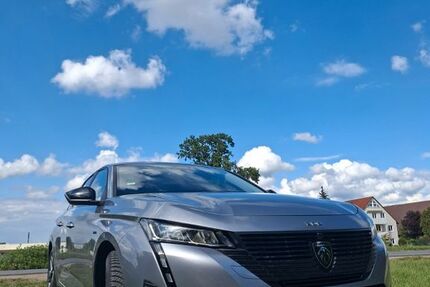Peugeot 308 9.700 km 21.300 &euro; Nürnberg 90431