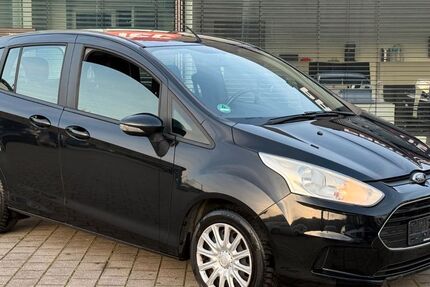 Ford B-Max 114.000 km 5.299 &euro; Murrhardt 71540