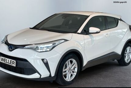 Toyota C-HR 38.376 km 21.990 &euro; Bielefeld 33609