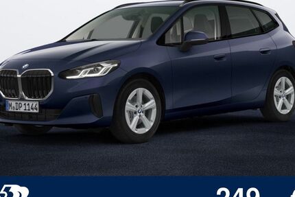 BMW 220 Active Tourer 16.386 km 27.449 &euro; Kiel 24118