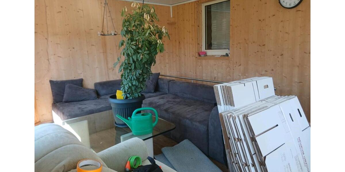 Doppelhaushälfte Trossingen - 4 Zimmer, 80 m&sup2;, 1.250&euro; | Angebot:26334569