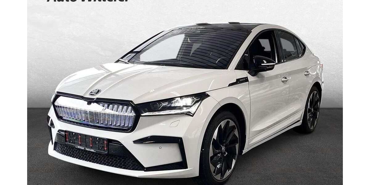 Skoda Enyaq 9.900 km 48.270 &euro; Brilon 59929