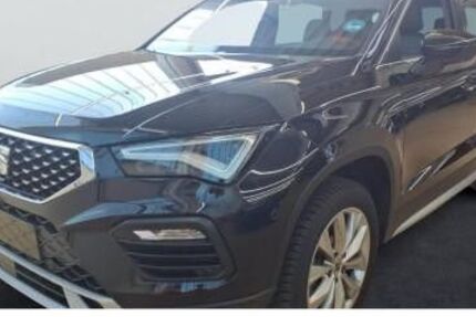 Seat Ateca 4.876 km 30.790 € Pfaffenhofen/Ilm 85276