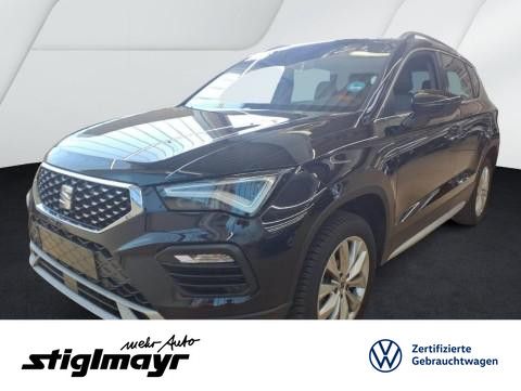Seat Ateca 4.876 km 30.790 € Pfaffenhofen/Ilm 85276