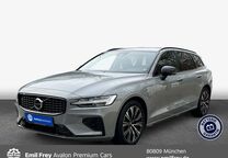 Gebrauchtwagen Volvo V60