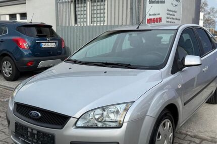 Ford Focus 120.625 km 3.349 &euro; Mannheim 68199