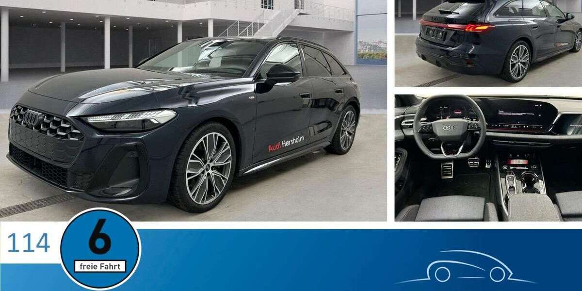 Audi A5 1.800 km 44.380 &euro; Roßtal 90574
