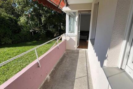 Urbanes Wohnen gepflegte 4 - Zimmer Wohnung 4 zimmer