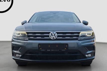 VW Tiguan 67.100 km 20.500 &euro; Salzatal OT Bennstedt 06198