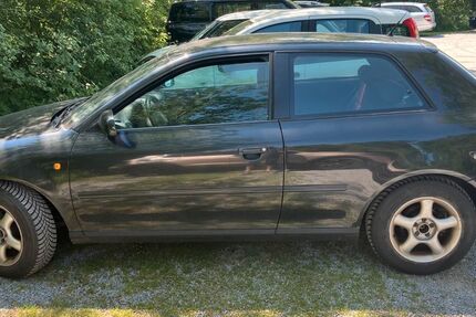 Audi A3 98.865 km 2.400 &euro; Raubling 83064