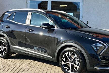 Kia Sportage 8.900 km 29.890 &euro; Burg OT Reesen 39288