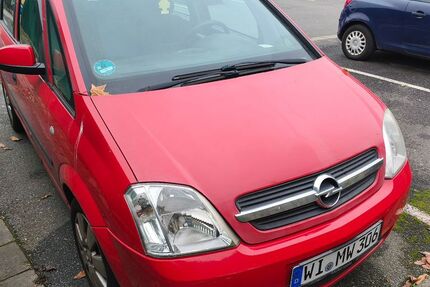 Opel Meriva 195.000 km 990 &euro; Wiesbaden 65197