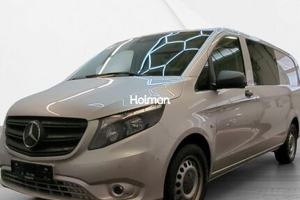Mercedes-Benz Vito 230.236 km 19.178 &euro; Eschborn 65760