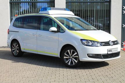 VW Sharan 29.998 km 39.998 &euro; Leipzig 04249