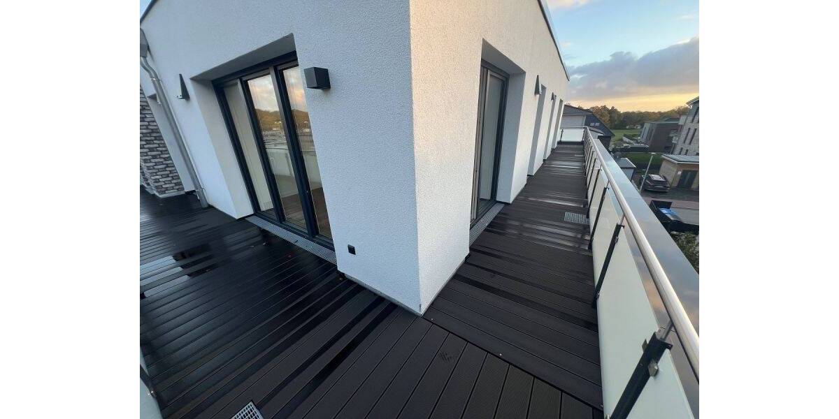 Etagenwohnung Wacken - 3 Zimmer, 105 m&sup2;, 376.000&euro; | Angebot:25700634