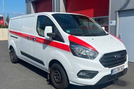 Ford Transit Custom 130.500 km 11.000 &euro; Euskirchen 53879