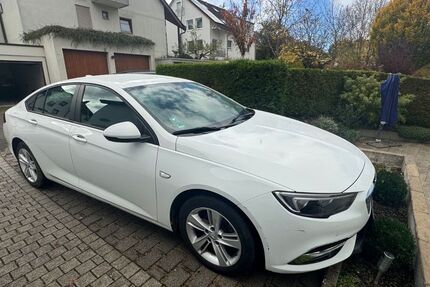 Opel Insignia 131.000 km 19.000 € Ostfildern 73760