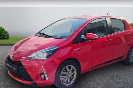Toyota Yaris 35.840 km 14.930 &euro; Emmendingen 79312