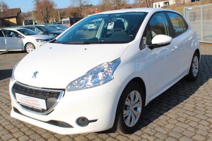 Peugeot 208 28.500 km 6.999 &euro; Herzberg am Harz 37412