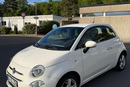 Fiat 500 66.200 km 8.990 &euro; Sontra 36205