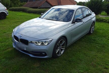 BMW 330 184.519 km 19.000 &euro; Strasburg 17335