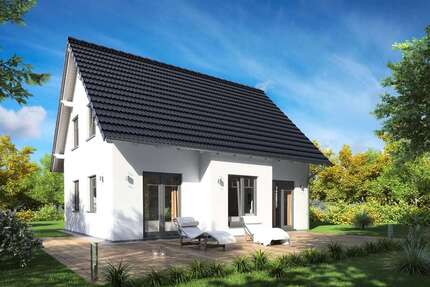 Haus Klein Methling Klein Methling - 4 Zimmer, 123 m&sup2;, 325.468&euro; | Angebot:25193120