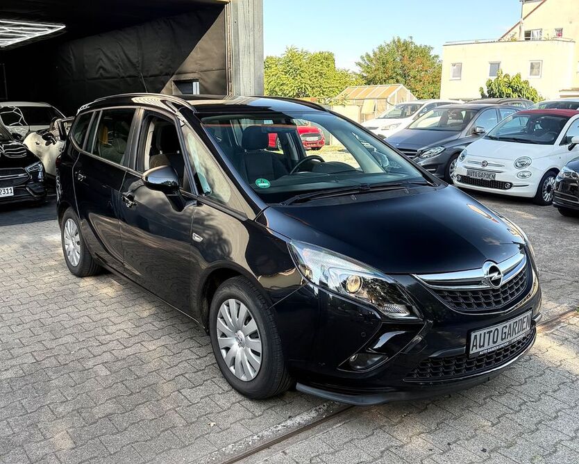 Zafira