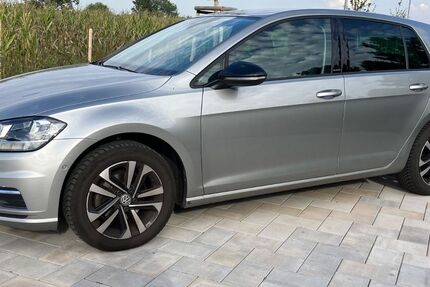 VW Golf 77.400 km 13.000 &euro; Beindersheim 67259