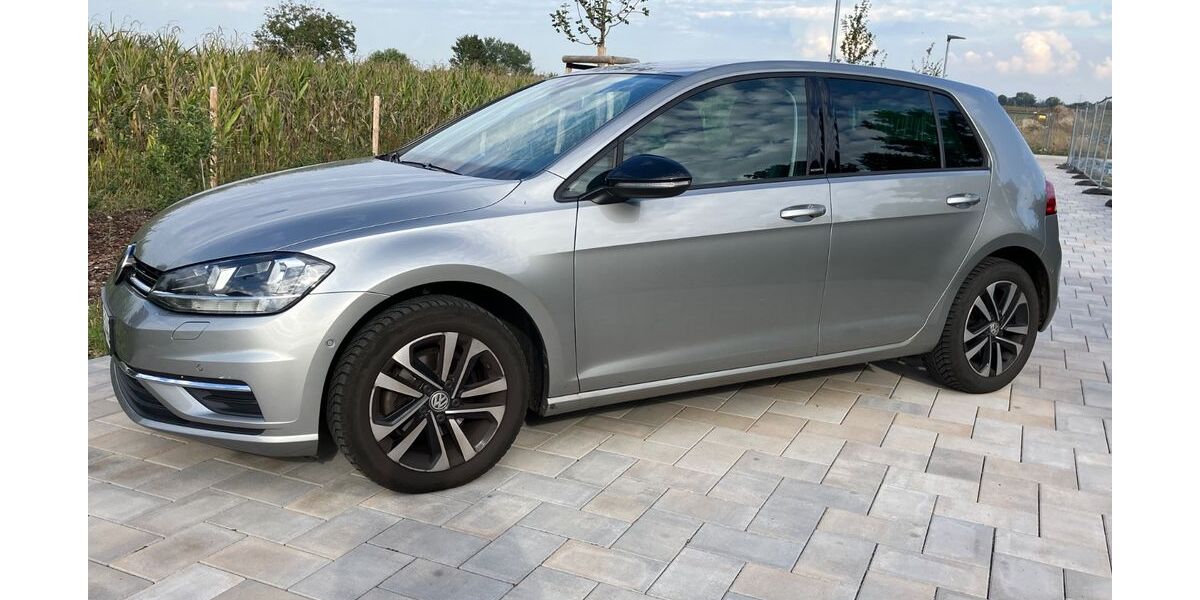 VW Golf 77.400 km 13.000 &euro; Beindersheim 67259