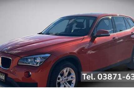 BMW X1 130.000 km 11.950 &euro; Schwerin 19061