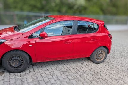 Opel Corsa 99.000 km 5.700 &euro; München 80939