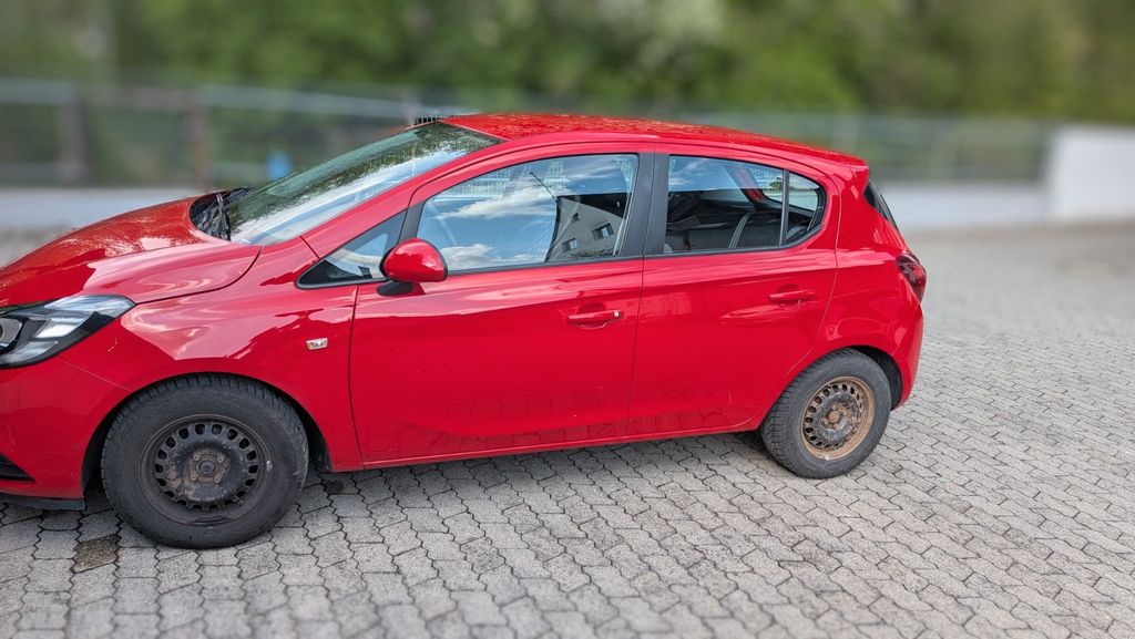 Opel Corsa 99.000 km 5.700 &euro; München 80939