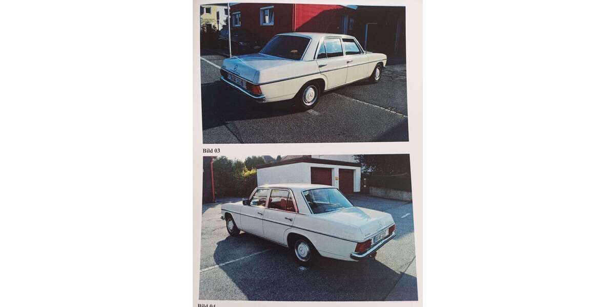 Mercedes-Benz 200 65.000 km 15.900 &euro; Winhöring 84543