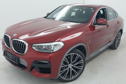 BMW X4 80.000 km 32.890 &euro; Gröbenzell 82194