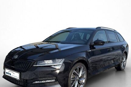 Skoda Superb 27.663 km 34.650 &euro; Friedberg 61169