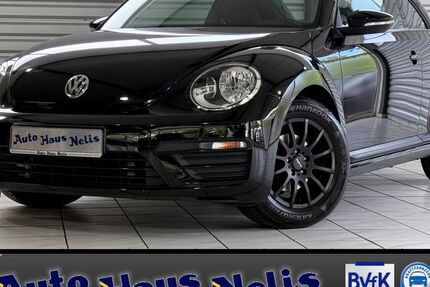 VW Beetle 100.000 km 10.980 &euro; Geilenkirchen 52511