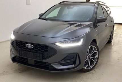 Ford Focus 9.602 km 27.990 &euro; Endingen am Kaiserstuhl 79346