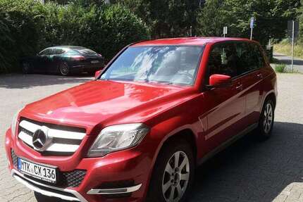 Mercedes-Benz GLK 220 242.000 km 11.900 € Eppstein 65817