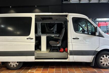 Mercedes-Benz Sprinter 217.375 km 12.950 &euro; Bonn 53177