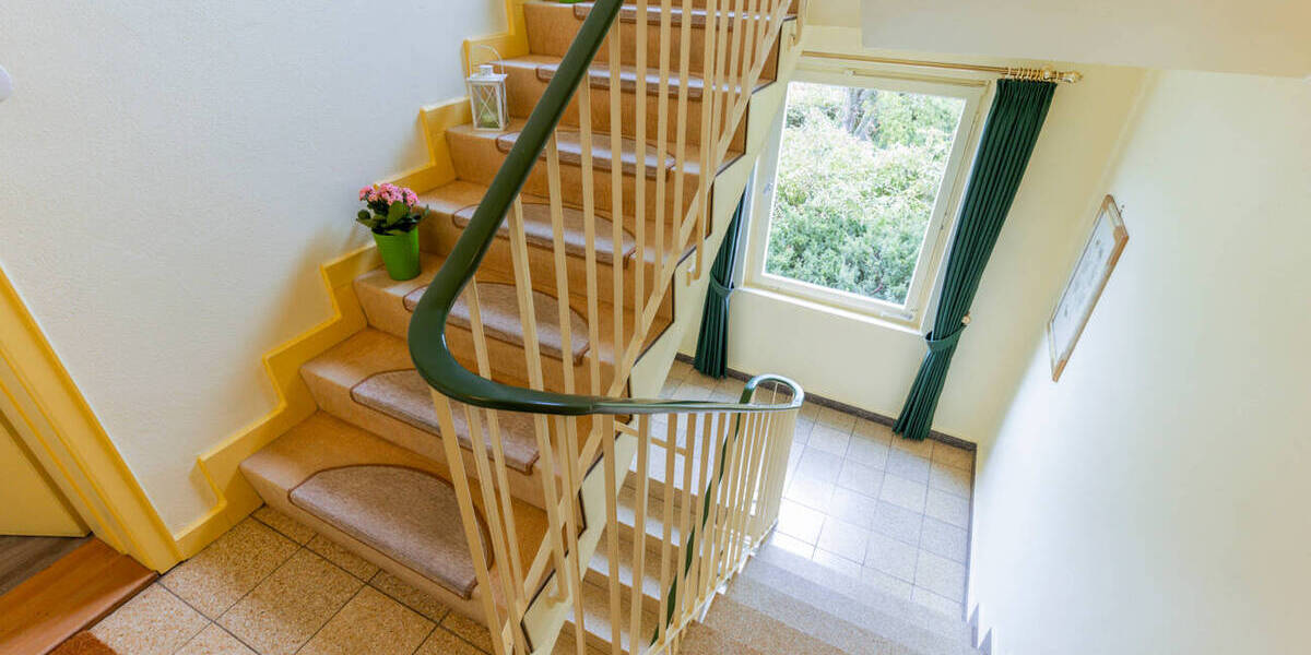 Etagenwohnung Lüneburg Kreideberg - 2 Zimmer, 49 m&sup2;, 190.500&euro; | Angebot:25737717