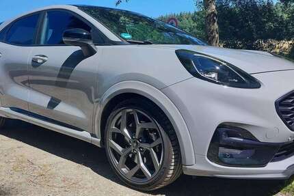Ford Puma 42.200 km 19.300 &euro; Oberzent, Stadt 64760