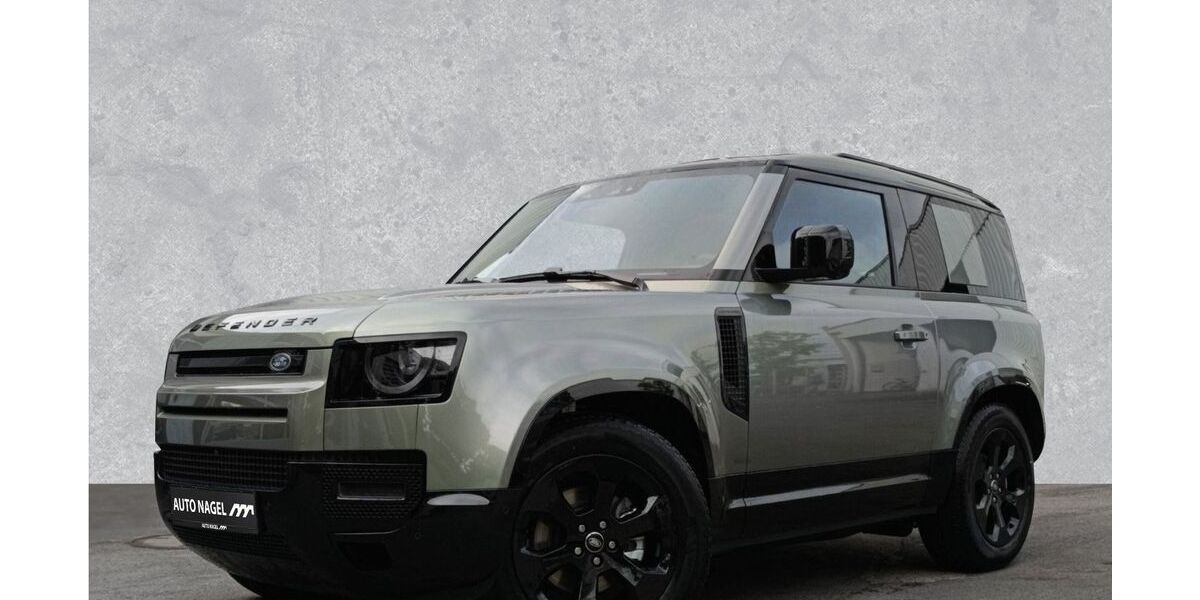 Land Rover Defender 3.890 km 79.950 &euro; Dinslaken 46535