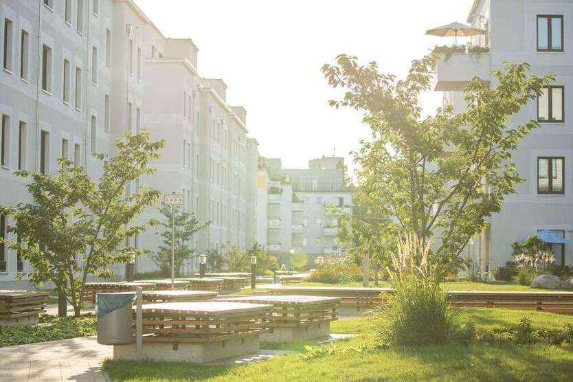 Wohnung zum Mieten in Berlin 899,95 € 63.27 m²