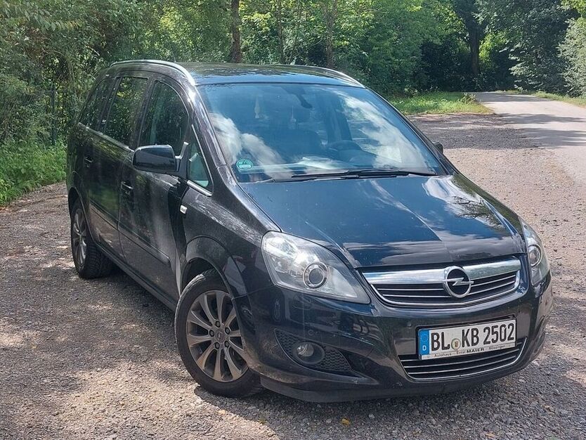 Zafira