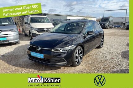 VW Golf 59.513 km 25.560 &euro; Mainburg 84048