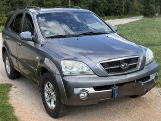 Kia Sorento 190.000 km 3.800 &euro; Pfaffenhofen 85276