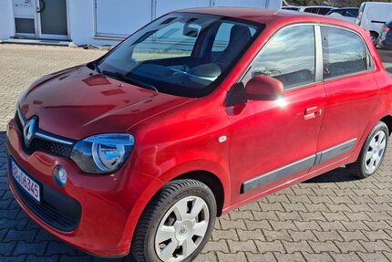 Renault Twingo 76.700 km 5.500 &euro; Sindelfingen 71069