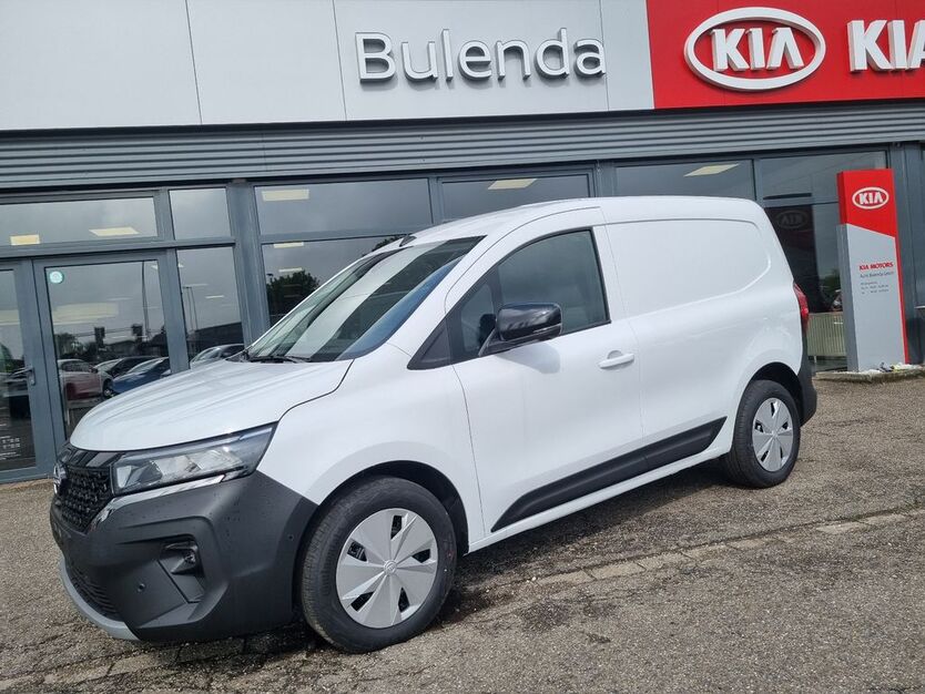 Nissan Townstar 15 km 29.990 € Wesel 46485